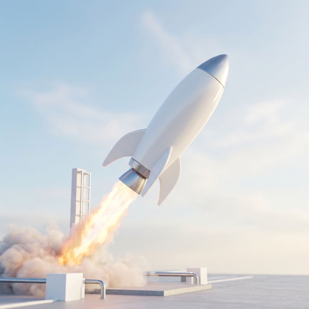 Rocket